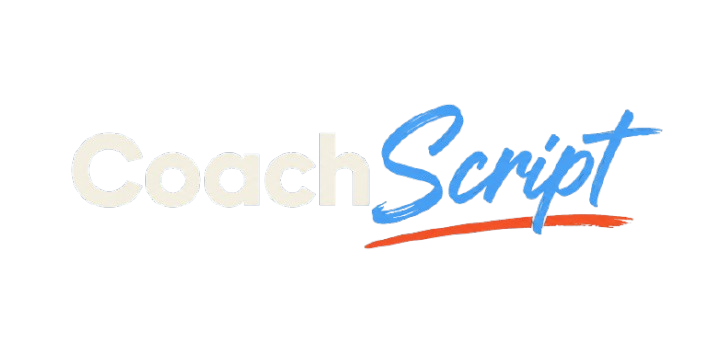 CoachScript